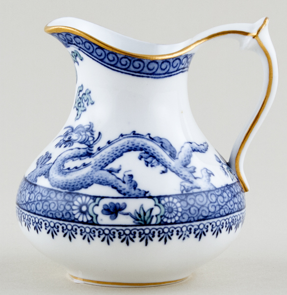 Jug or Creamer c1928